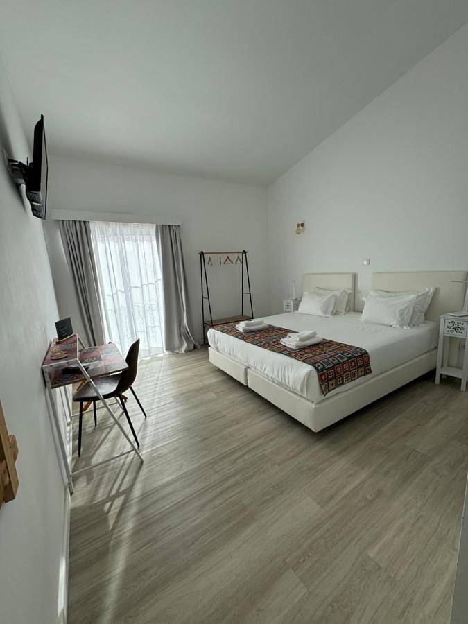 Apartamento de férias inteiro, Casa das Marias in Praia do Farol, Vila Nova de Milfontes