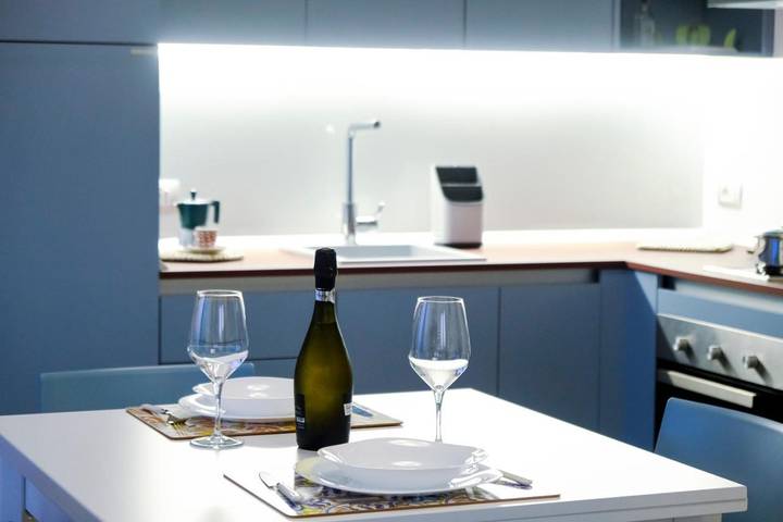 Chambre d’hôte pour 4 personnes, avec vue ainsi que jardin et piscine à Castellammare del Golfo - 2