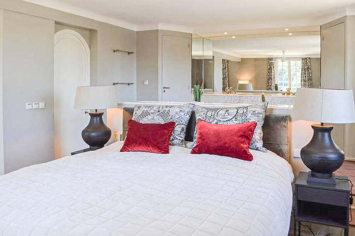 Preciosa casa en Les Arcs con piscina privada, que puede ser interior o. in Les Arcs (Var), Region de Draguignan