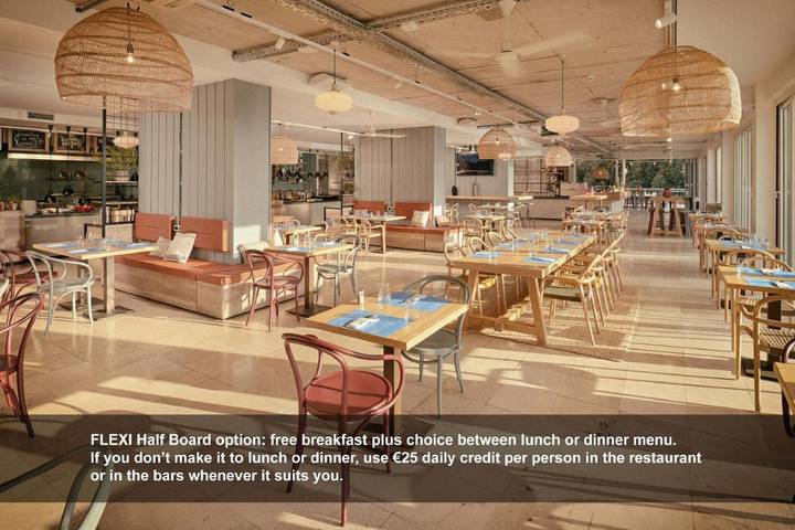 Hôtel pour 2 personnes, avec piscine ainsi que jacuzzi et jardin à Stari Grad - 2