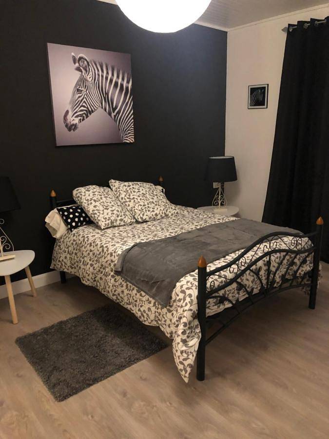 La Salaberie & Spa in Villeréal, Région de Villeneuve-sur-Lot