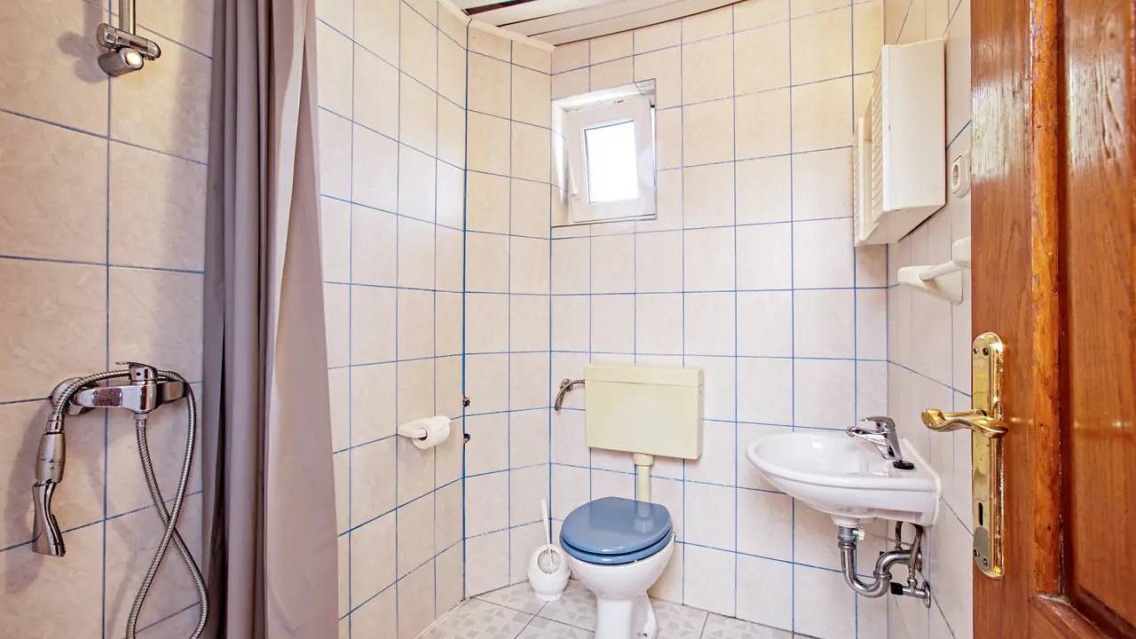Zimmer für 2 Personen (12 m²) in Biograd Na Moru in Biograd na Moru, Zadar