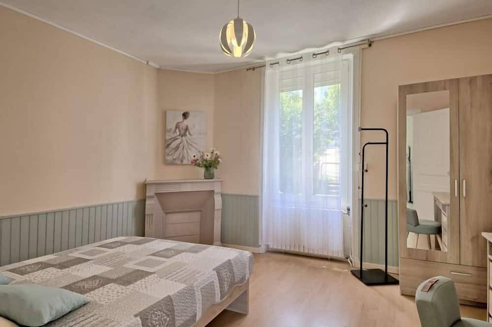 L'escapade in Auray, Côte des Mégalithes