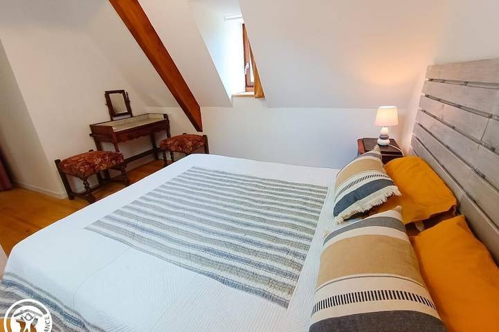 Location de vacances pour 2 personnes, avec jardin à Rocamadour - 3