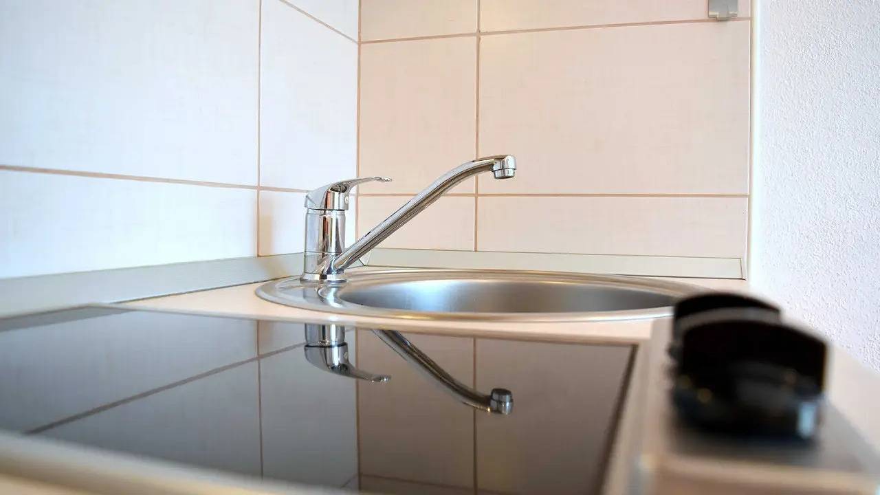 Ganze Ferienwohnung, Ferienwohnung für 3 Personen (23 m²) in Povlja in Povlja, Brac