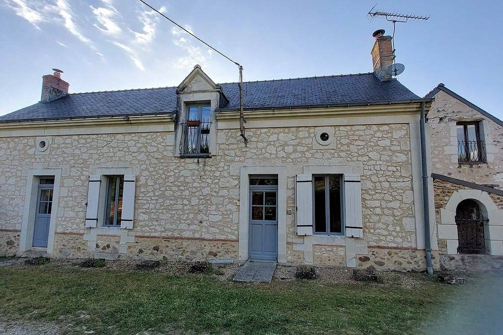 Maison A La Campagne in Bocé, Vallée de la Loire