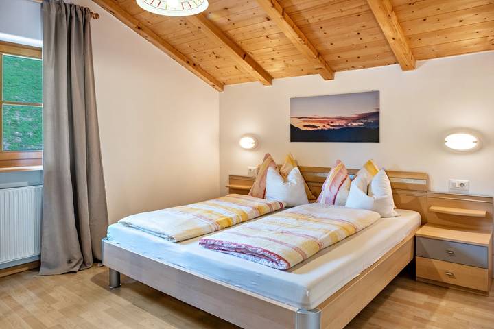 Appartamento intero, Appartamento "Oberpatiglhof - Anna" con vista montagna, terrazza comune e Wi-Fi in Fiè allo Sciliar, Dolomiti Superski
