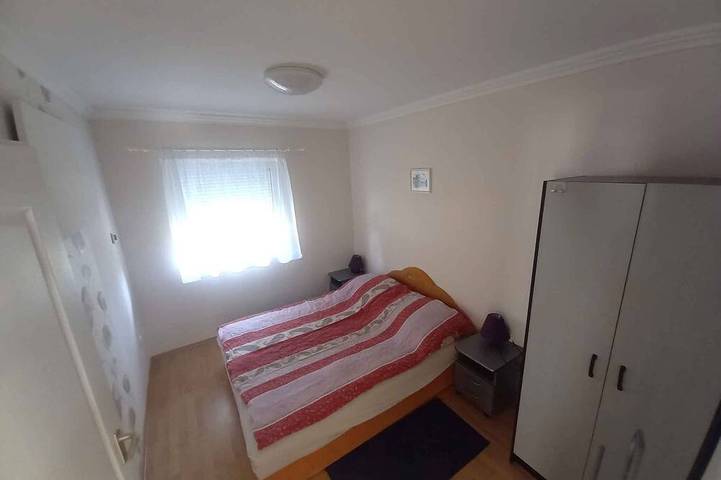 Ganze Wohnung, Ferienwohnung mit Klimaanlage und WLAN in Borgáta, Komitat Eisenburg