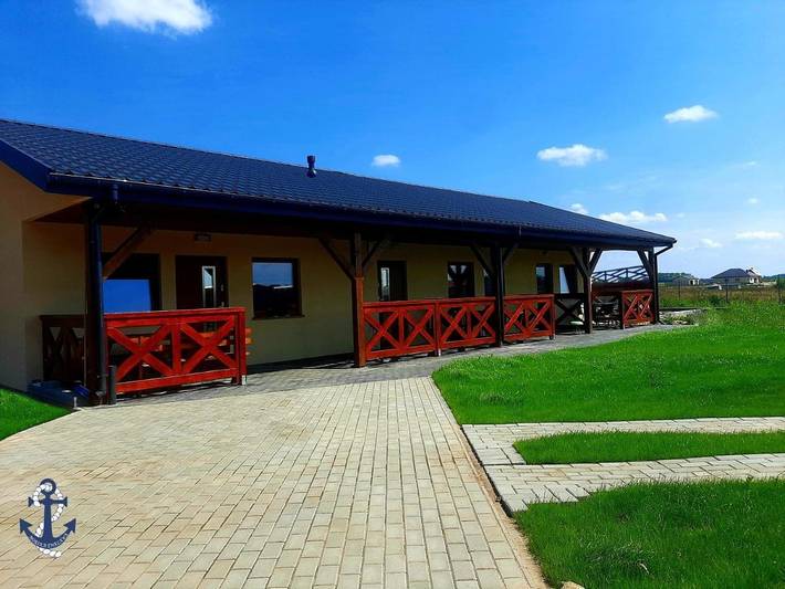 Ferienwohnung für 2 Personen, mit Garten und Ausblick - 1