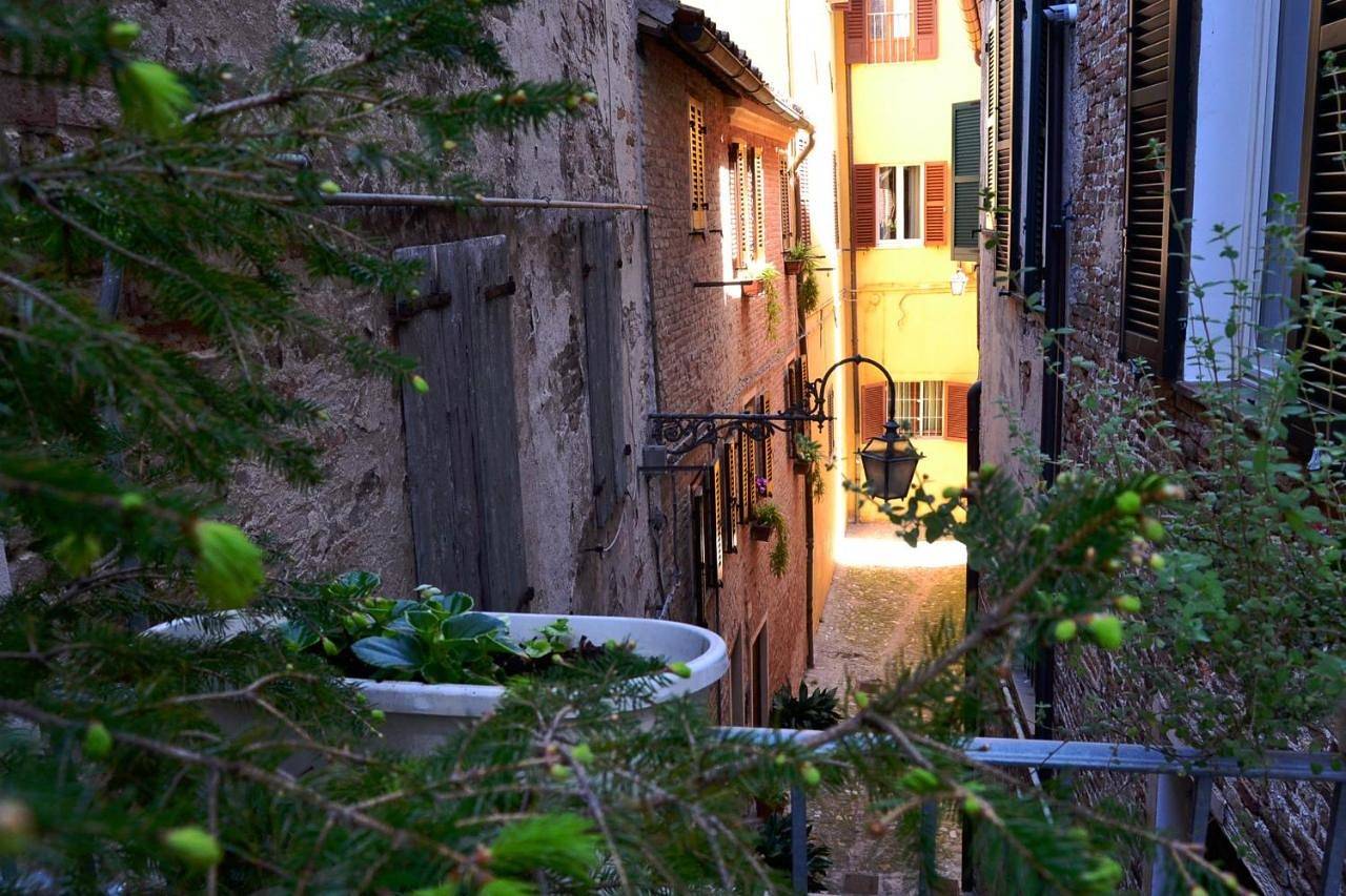 Ganze Wohnung, Chez Anna in Jesi, Ancona Provinz