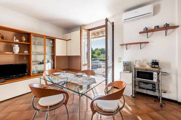Vakantieappartement voor 4 Personen in Manerba del Garda, Garda Bergen, Afbeelding 3
