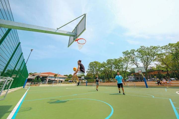 Camping für 6 Personen in Lanterna - 2