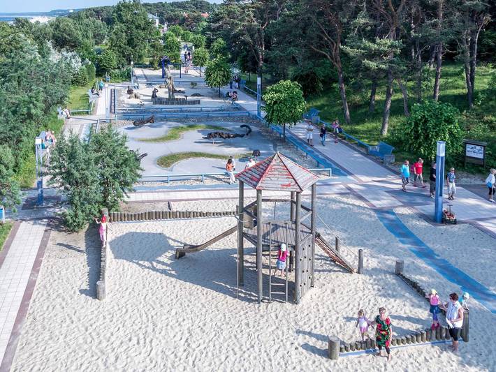 Ferienwohnung für 2 Personen in Trassenheide - 4