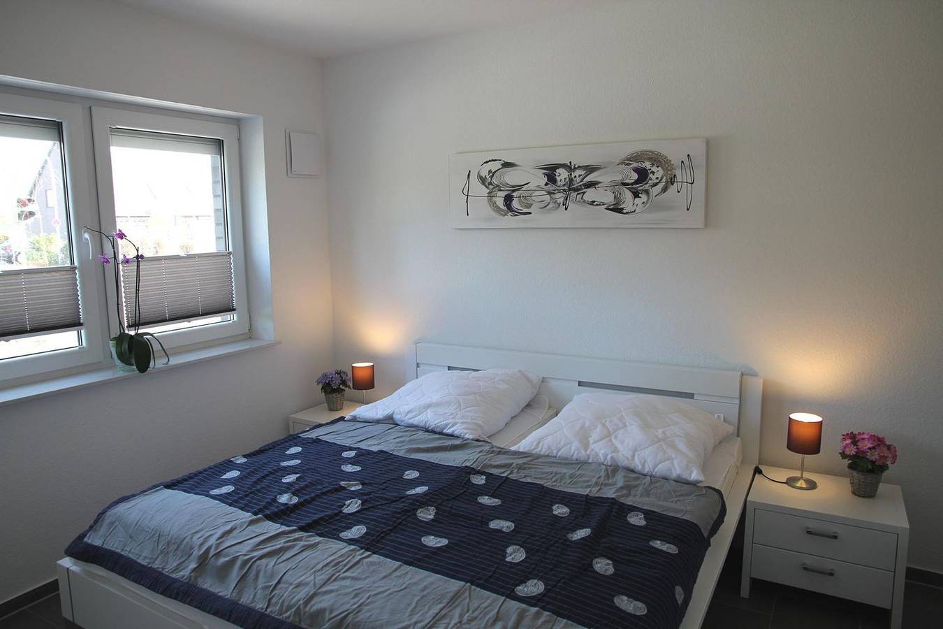 Ganze Wohnung, Haus am Meer Whg. 1 Eg, Edo-Wiemken-Str. 48, 75qm, max. 4 Personen in Dangast, Varel