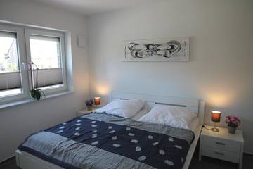 Vakantiewoning voor 4 Personen in Dangast, Metropolregion Bremen-Oldenburg, Afbeelding 2