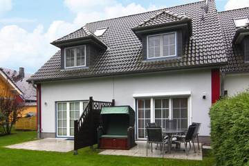 Ferienhaus für 6 Personen in Zingst, Fischland - Darß - Zingst, Bild 1