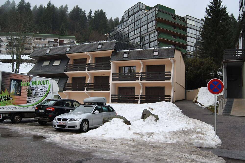Photo : Appartement de vacances
