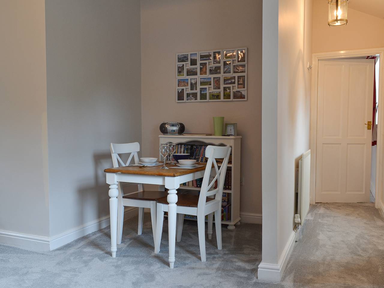 Mill Force Cottage in County Durham