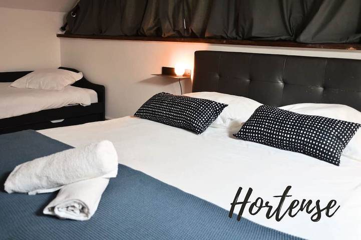 Location de vacances pour 14 personnes dans Oinville-Saint-Liphard