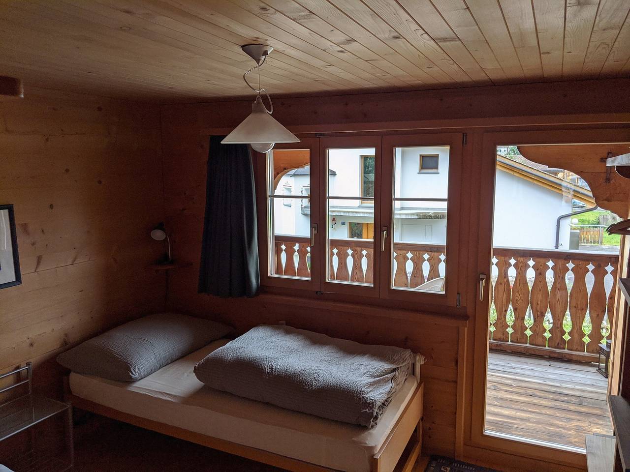 Ganze Ferienwohnung, Ferienwohnung Casa Canal 27 Cavegn, Brigels - 5.5 Zimmer Ferienwohnung für max. 6 Pers. im 1. Og in Brigels, Alpenarena