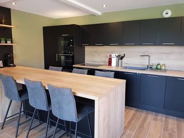 Cottage voor 8 Personen in Le Vernois, Jura, Afbeelding 3