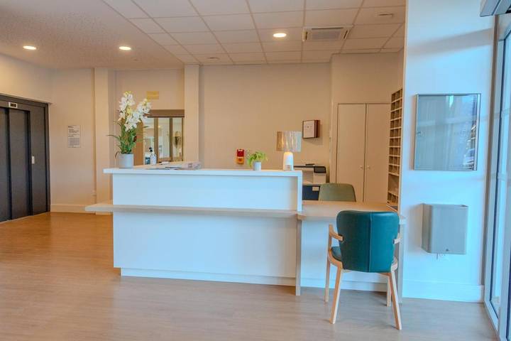 Location de vacances pour 2 personnes, avec jardin dans Gare De Lourdes - 2
