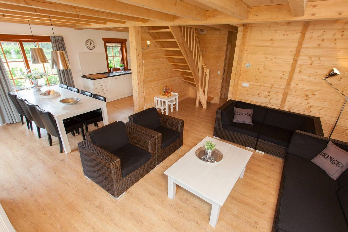 Europarcs De Achterhoek — Boekhorst l’etage 12 in Lochem, Achterhoek