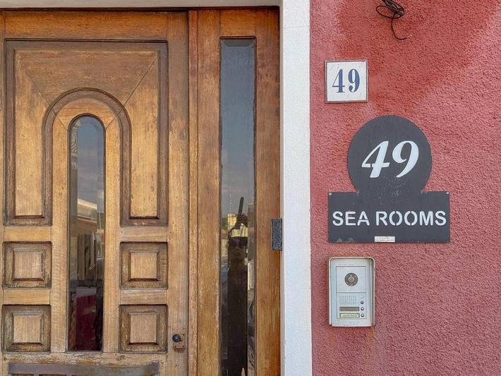 Maison d’hôte pour 2 personnes à Stintino - 3