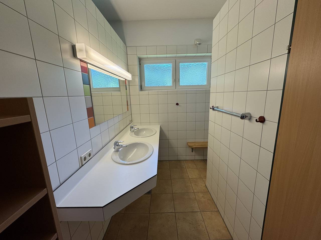 Europarcs Hermagor-Nassfeld — Campingplatz Komfort privat Mietbad in der Nähe in Hermagor, Hermagor-Pressegger See