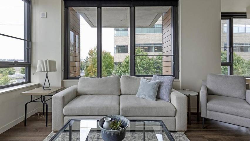 Apartamento de vacaciones para 4 personas - 1