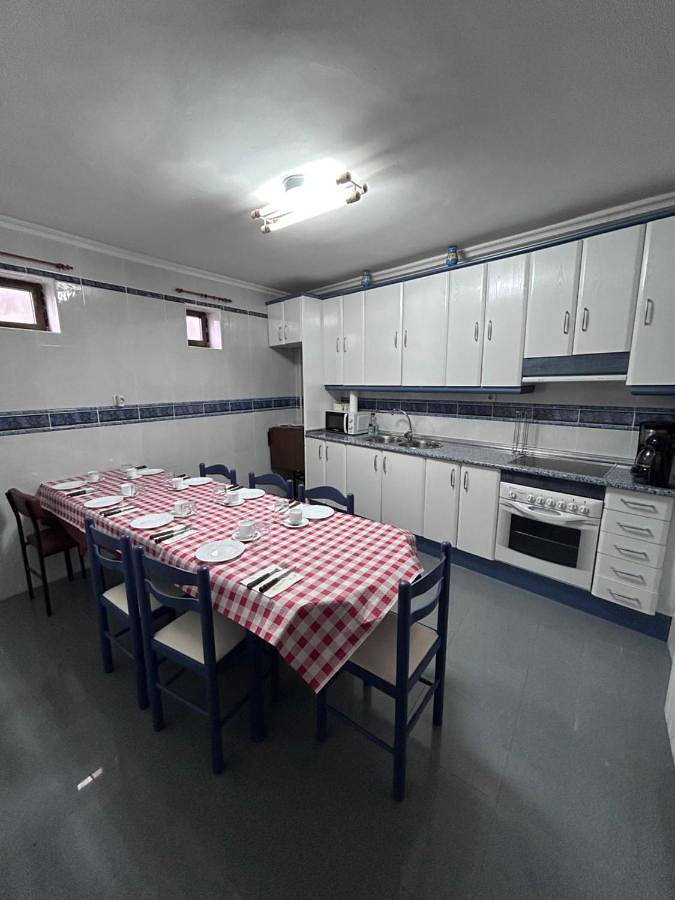 Casa de huéspuedes para 3 personas, con vistas en la Sierra de Béjar - 2