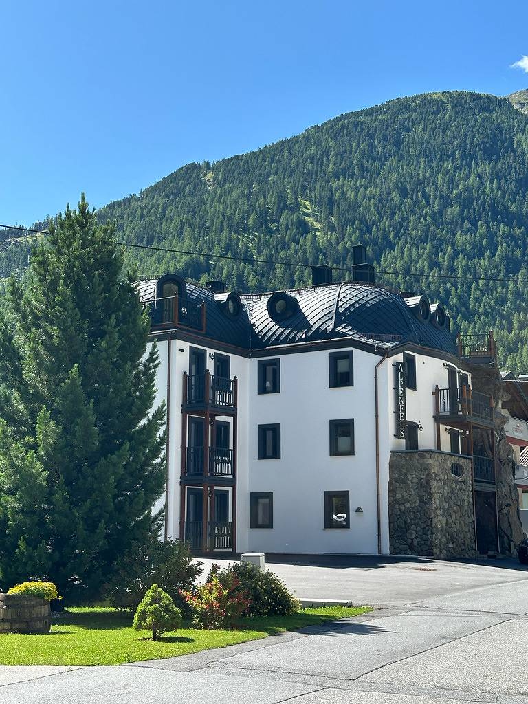 Ganze Ferienwohnung, Apartment 1 in Sölden (Österreich), Ötztal