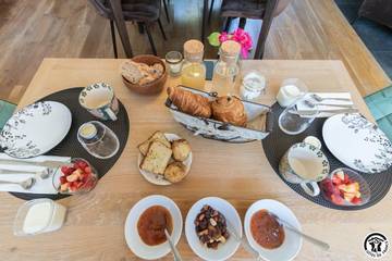Chambre D’hôte pour 2 Personnes dans Ayguesvives, Haute-Garonne, Photo 2
