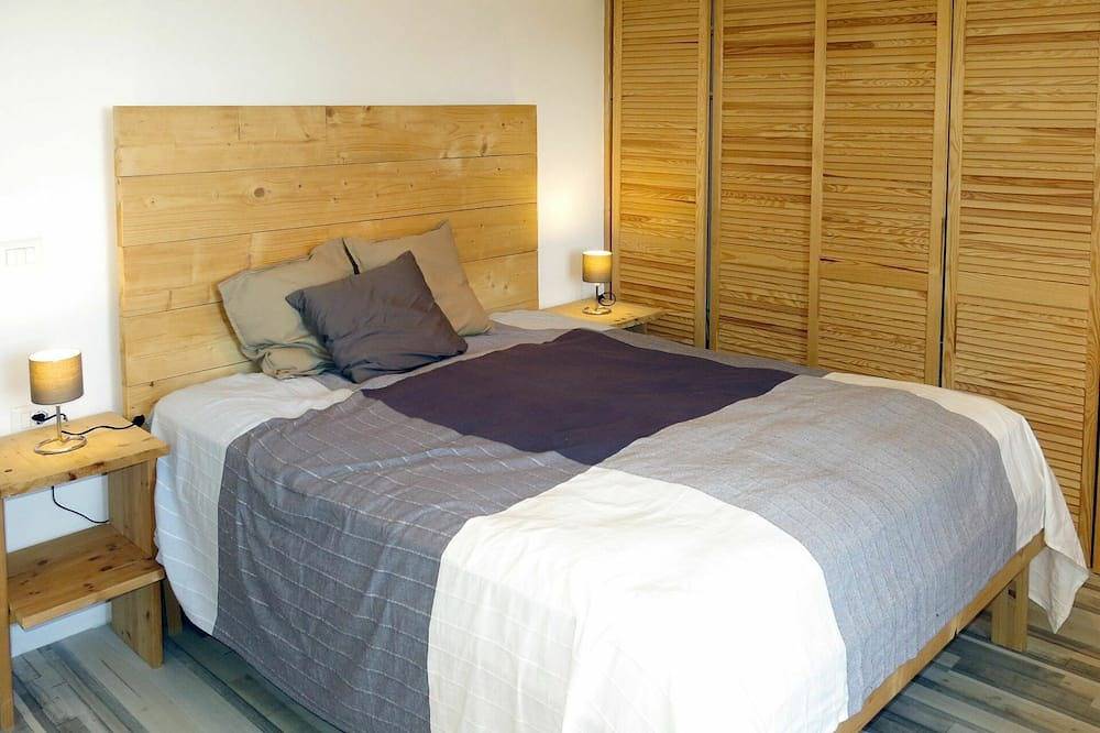 Appartamento in villa con A/C, Wifi, piscina, vasca idromassaggio, Tv, patio, vista panoramica in Roseto degli Abruzzi, Provincia di Teramo
