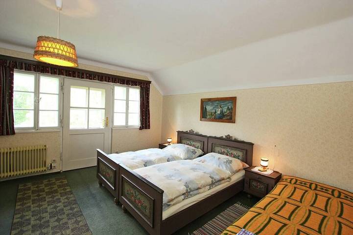 Ferienhaus für 5 Personen, mit Terrasse in Lieser-Maltatal - 2