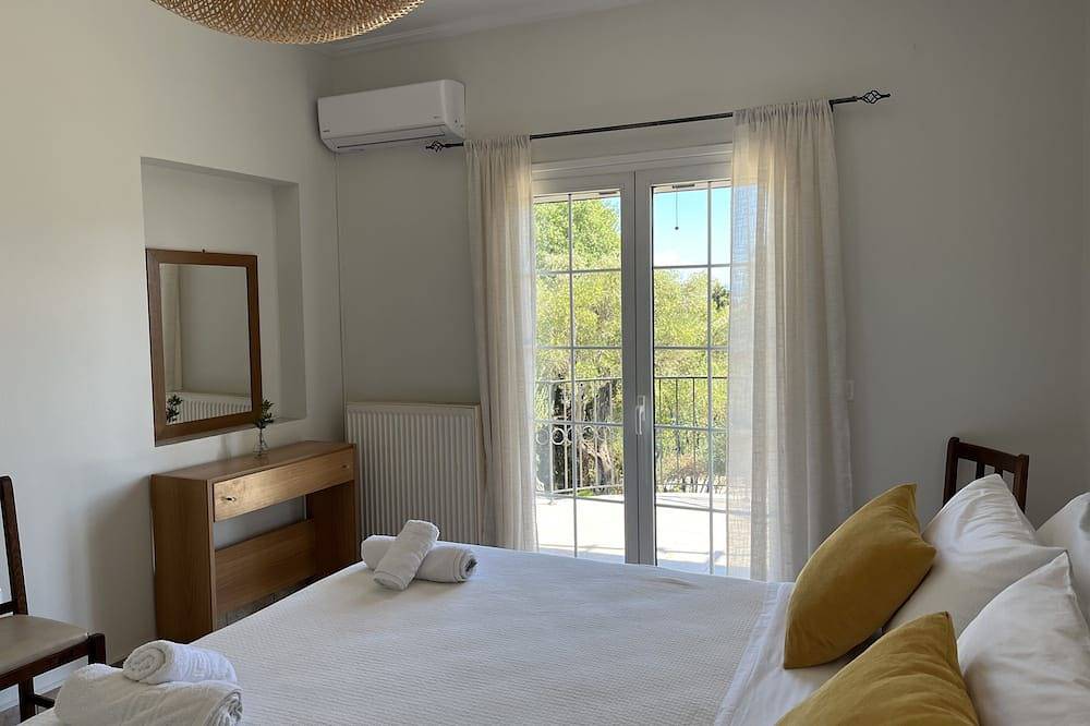 Danili - Prestige Villas of Corfu in Ipsos, Corfù
