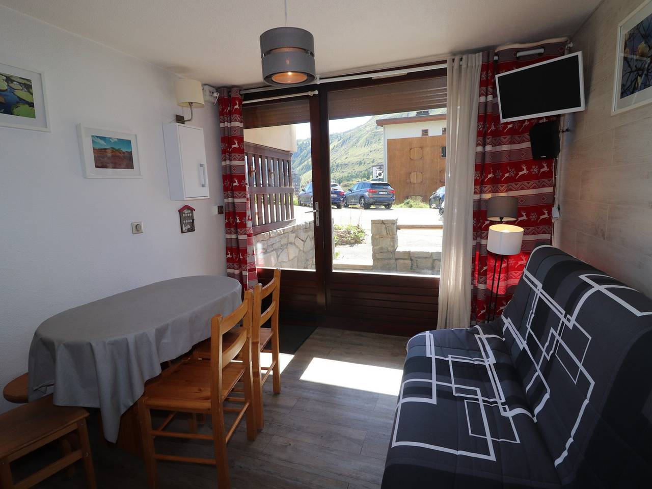 Photo : Appartement de vacances