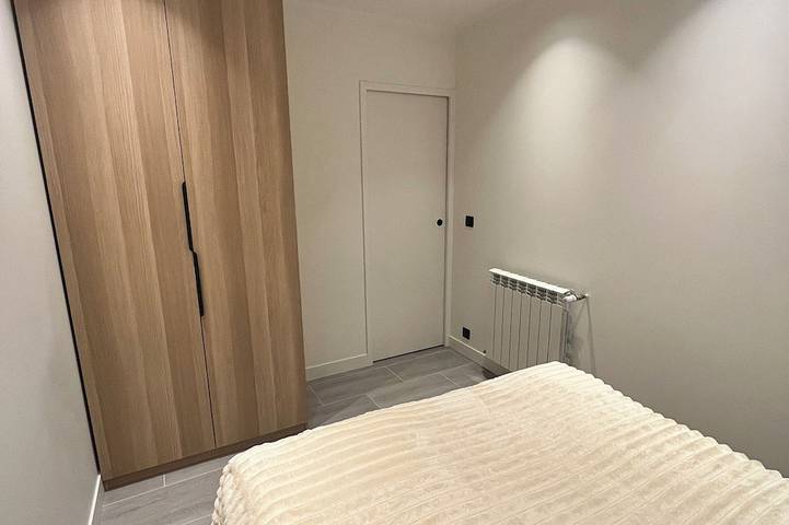 Gîte pour 6 personnes à Gonesse - 4