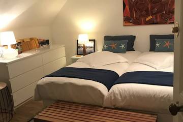 Maison De Vacances pour 6 Personnes dans Blois, Vallée de la Loire, Photo 2