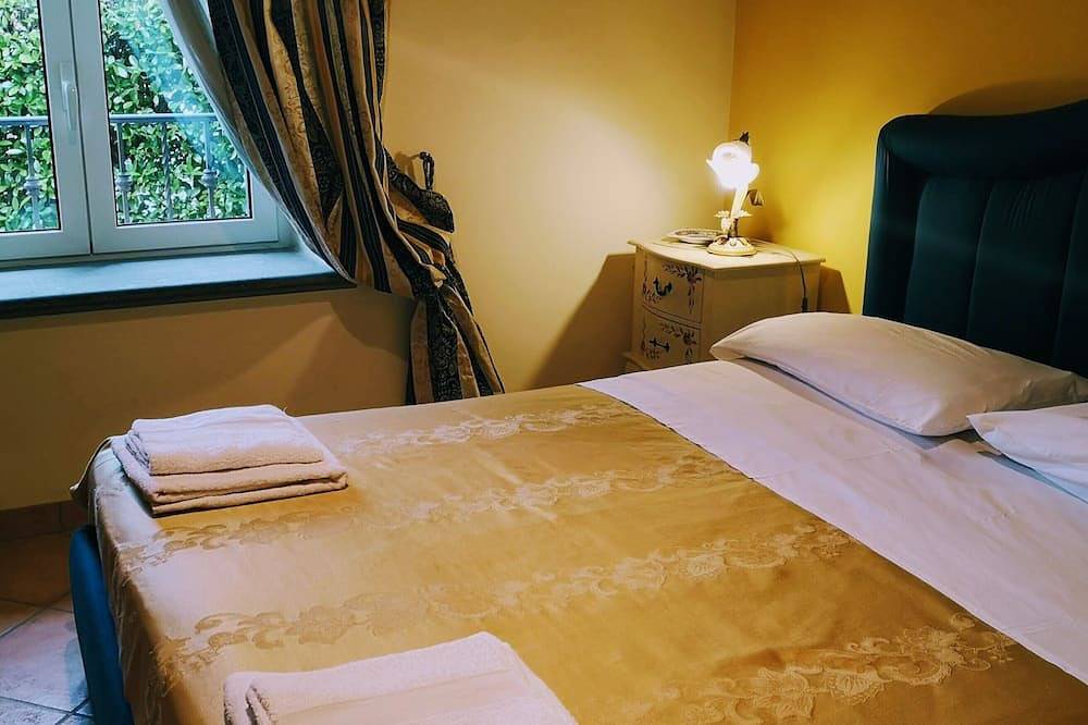Garden House, comfort e servizio 4 stelle a 2 passi dal centro di Campagnano in Campagnano di Roma, Braccianosee