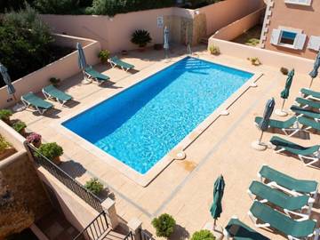 Ferienhaus in S'Estany d'en Mas, Manacor für 6 