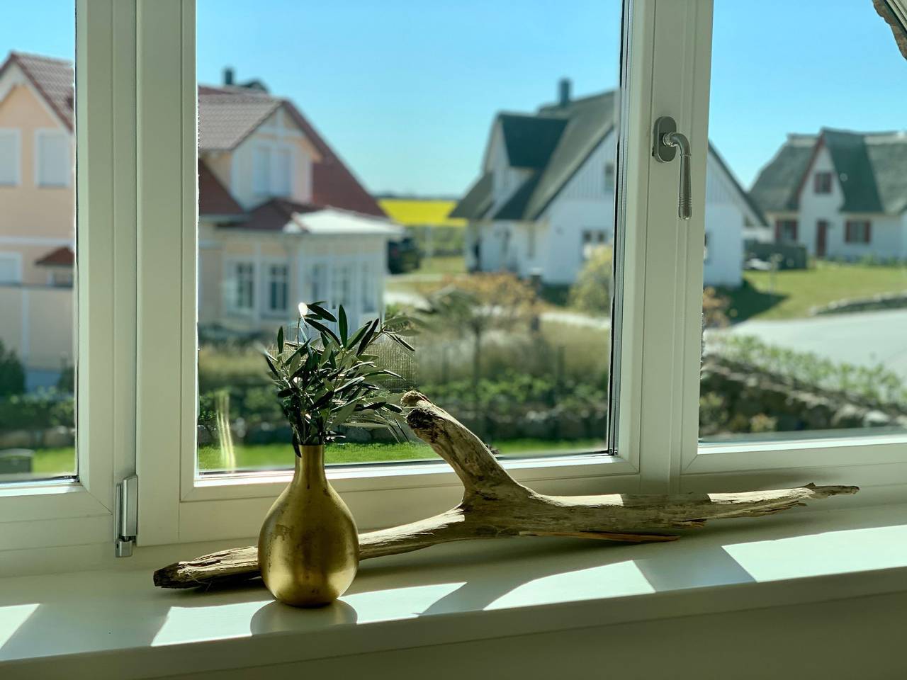 Reethus Linda am Schloß Groß Schwansee in Groß Schwansee, Kalkhorst