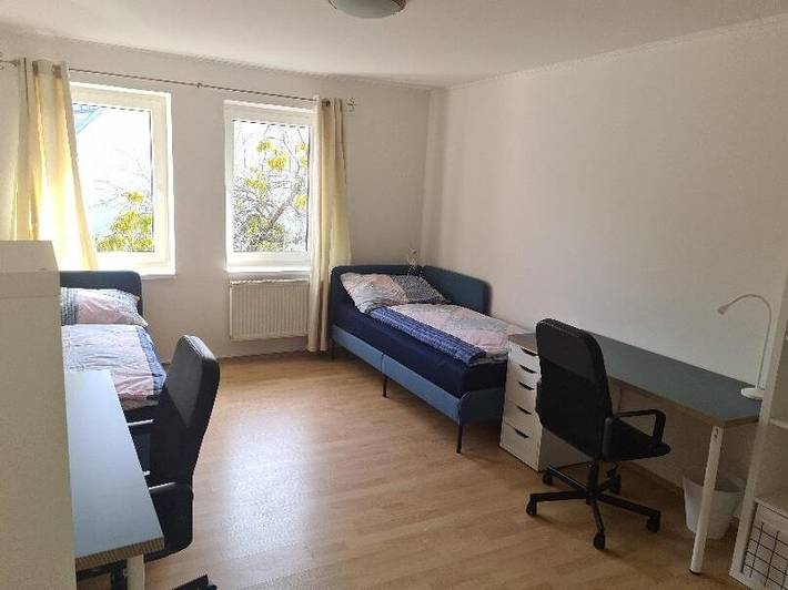 Ferienhaus für 8 Personen, mit Pool in Prag - 2