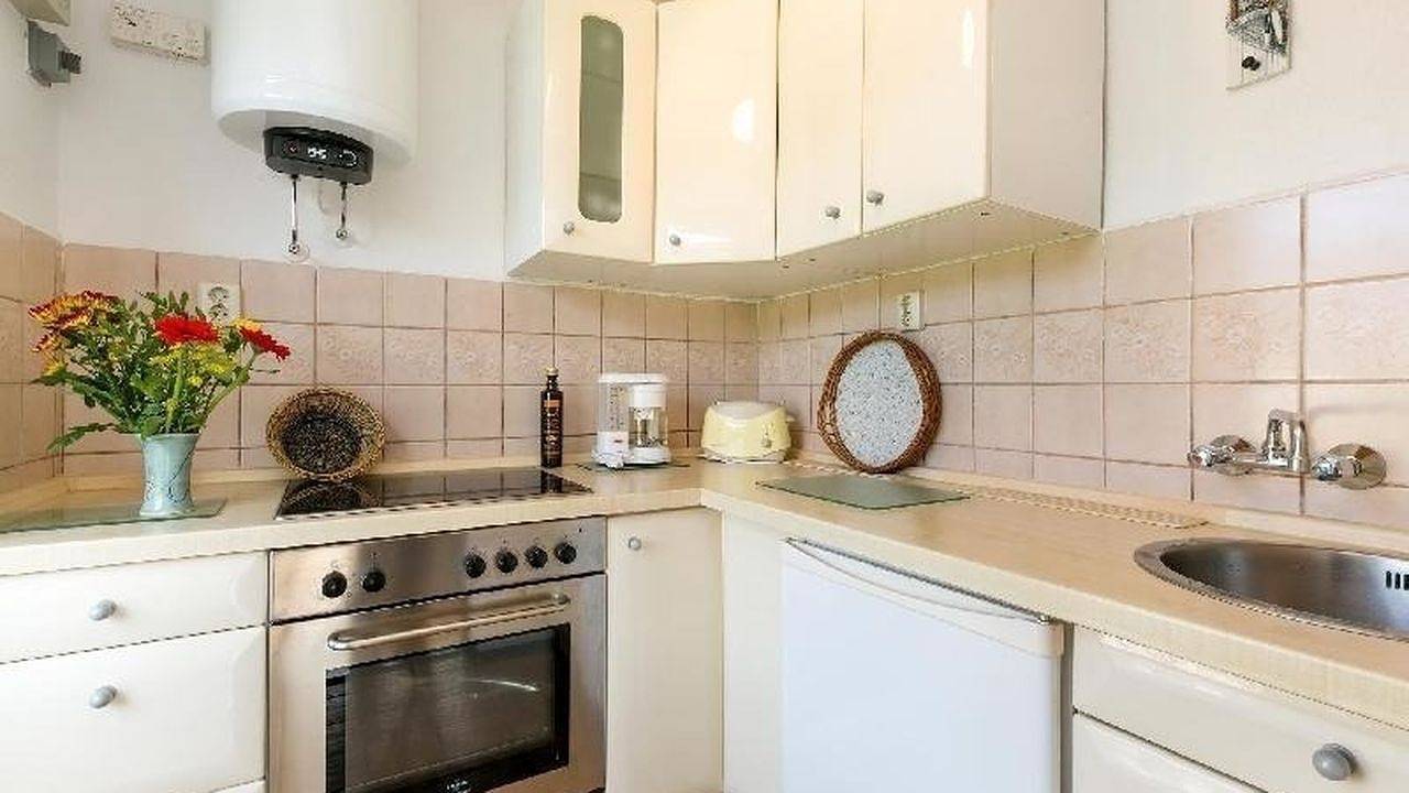 Ferienhaus für 5 Personen (45 m²) in Parchtitz in Gademow, Parchtitz