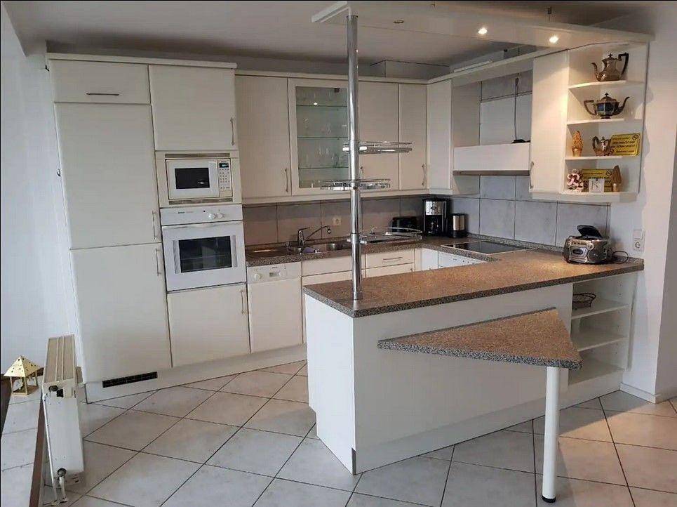 Entire holiday apartment, Klaustermeyer in Bremerhaven-Mitte, Bremerhaven