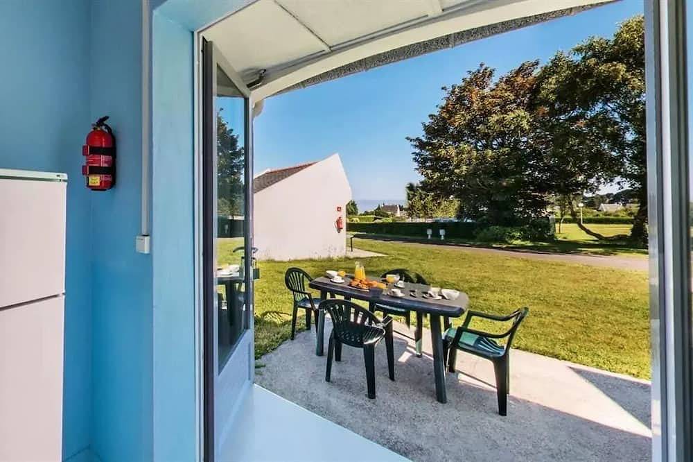 Gîte - 1 chambre 2 personnes in Plestin-les-Grèves, Ceinture Dorée