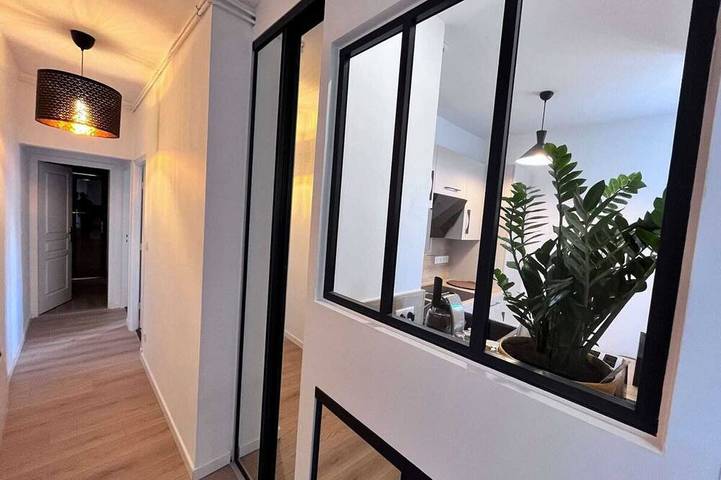 Vakantieappartement voor 4 personen - 1