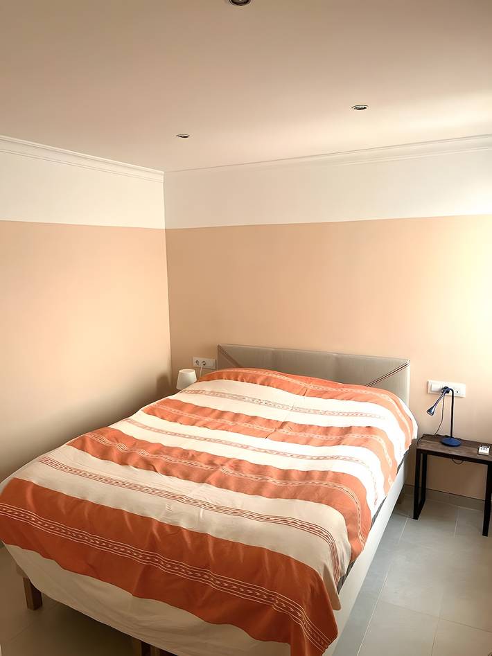 Finca für 8 Personen, mit Balkon in Colònia de Sant Pere - 3