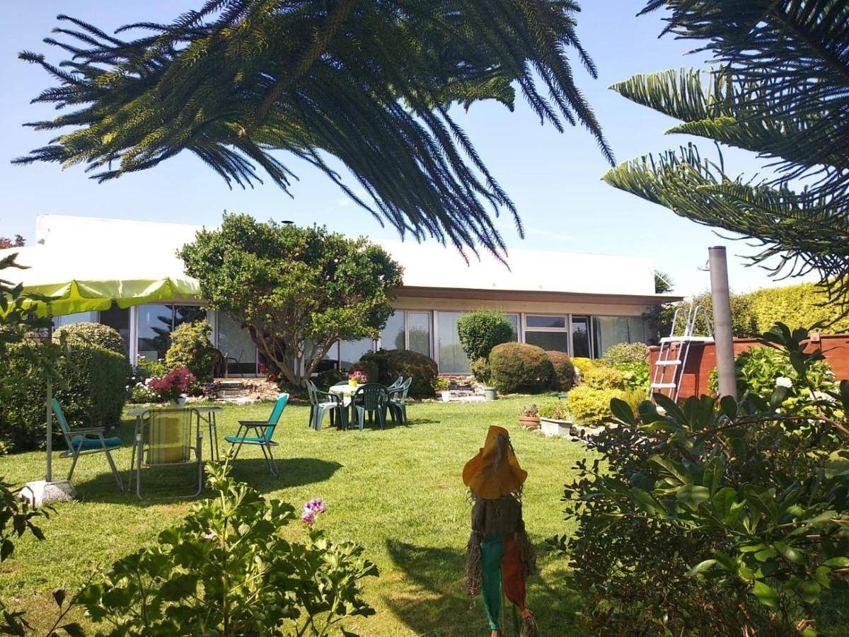 Apartamento vacacional entero, La Pousada de Calderón in Porriño, Costa de Galicia