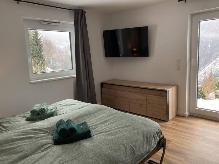 Ganze Ferienwohnung, Appartement Montan in Hohe Tauern, Heiligenblut